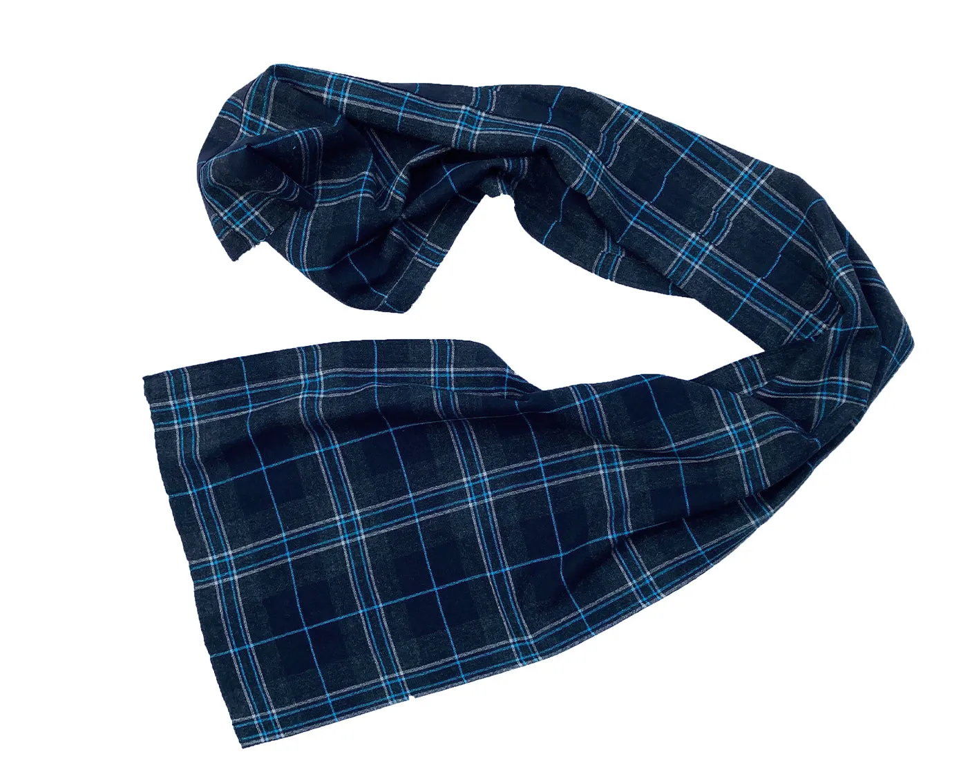 CHRISTMAS SPECIAL  W.CASHMERE  MUFFLER