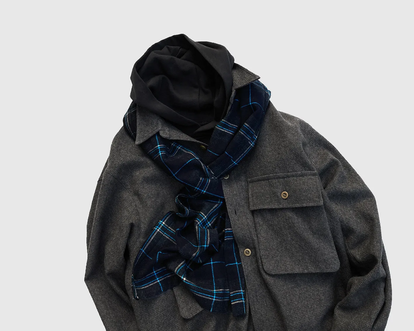 CHRISTMAS SPECIAL  W.CASHMERE  MUFFLER