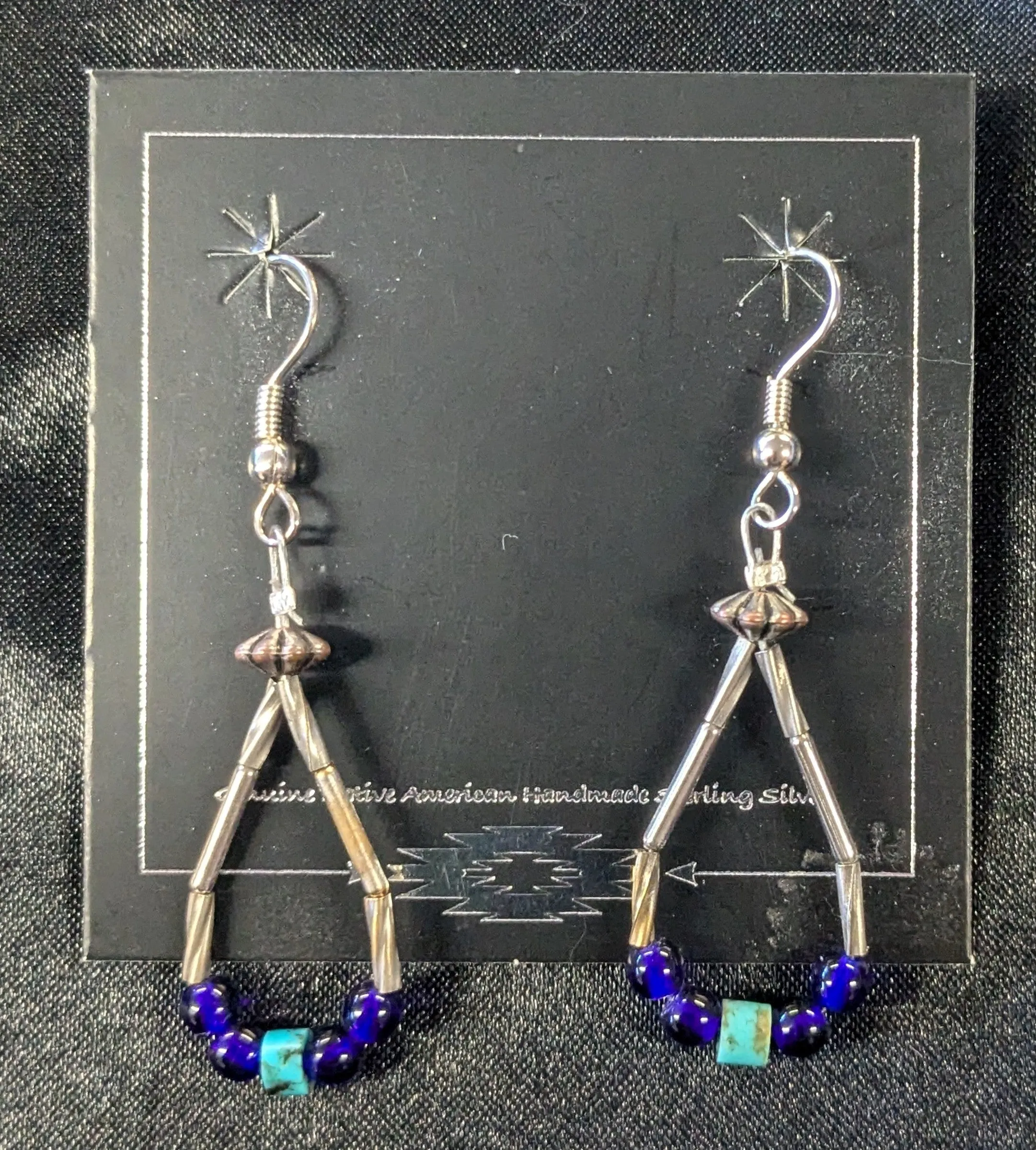 Earrings Dangle/Studs**