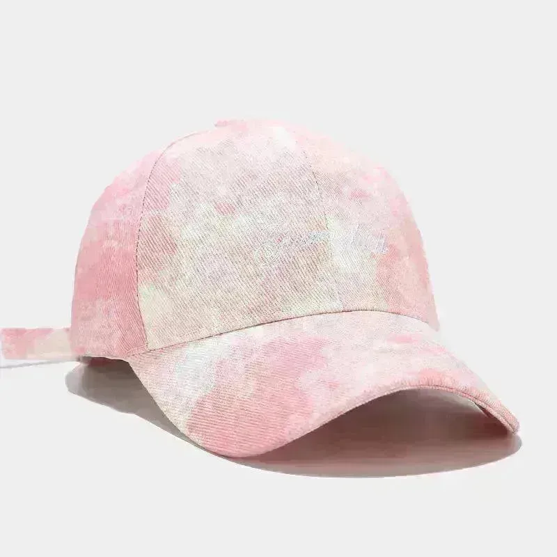 Street Fashion Hip Hop Caps For Men And Women