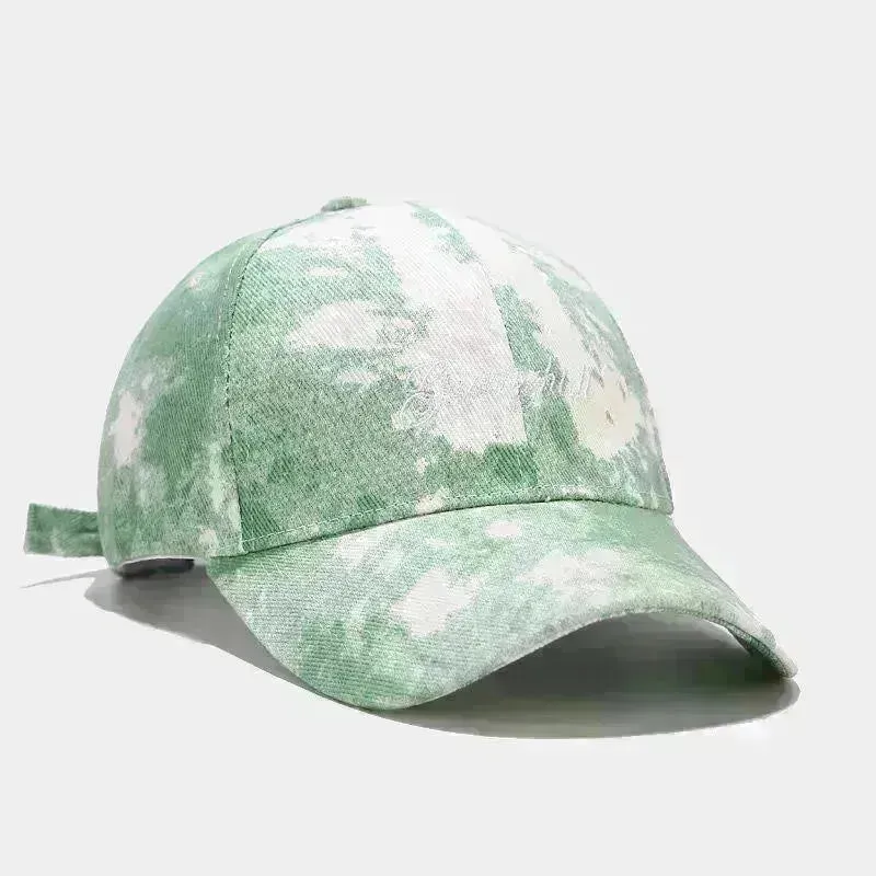 Street Fashion Hip Hop Caps For Men And Women